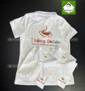 Xưởng may đồng phục Kon Tum giá rẻ Top 1