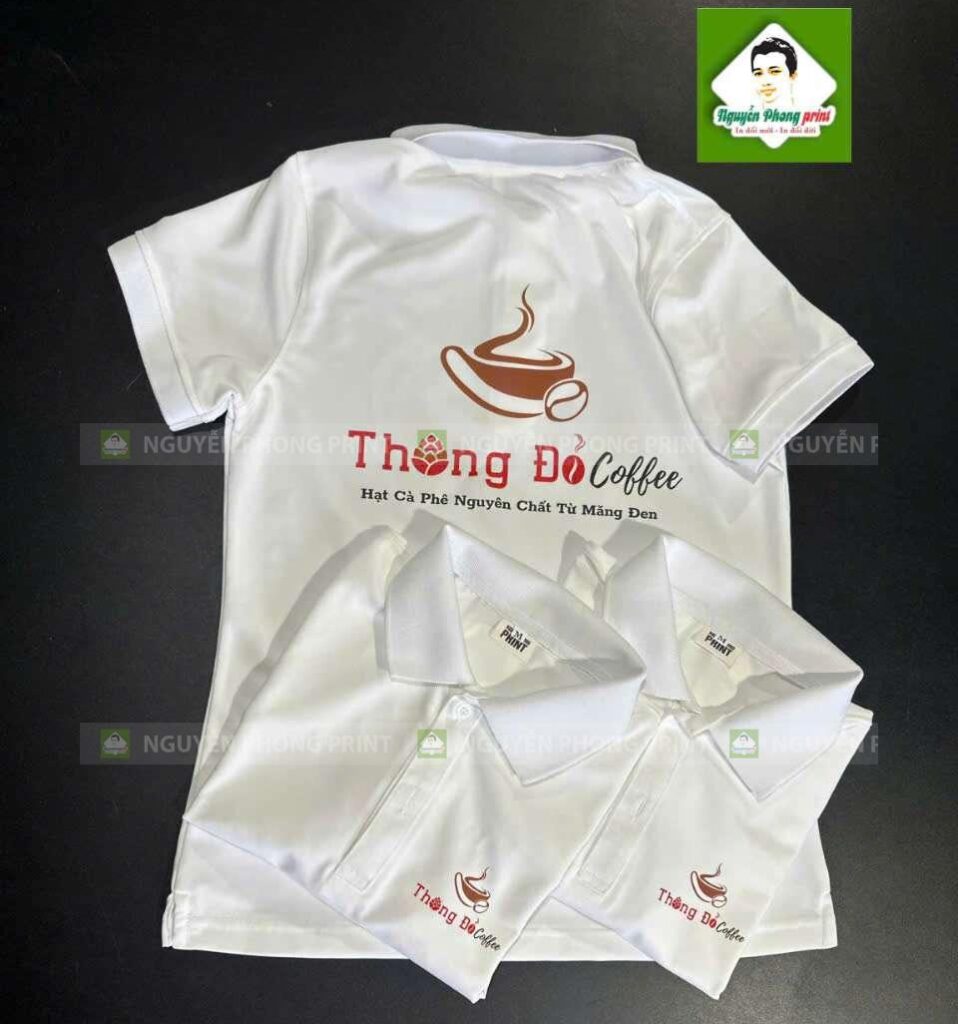 Xưởng may đồng phục Kon Tum giá rẻ Top 1