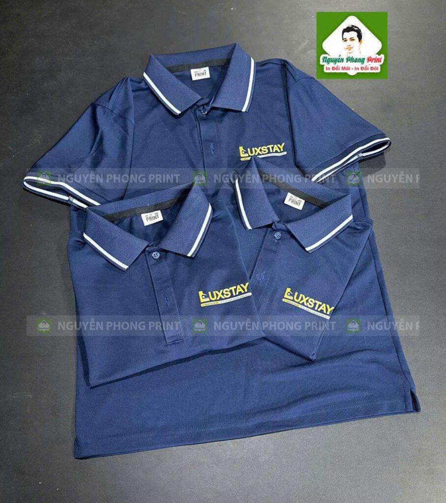 Đồng phục Kon Tum
