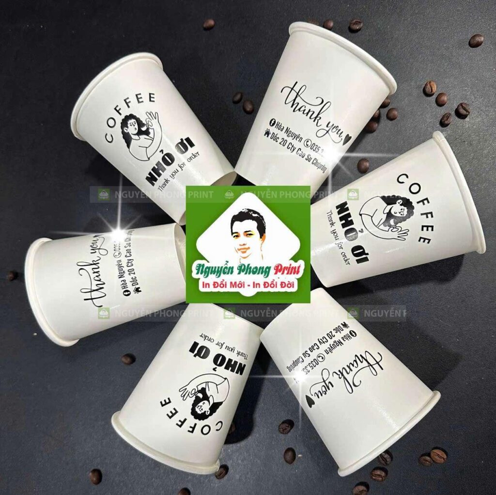 Xưởng in ấn tại Kon Tum