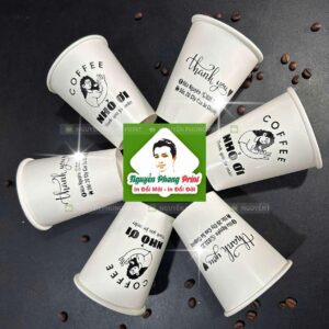 Xưởng in ấn tại Kon Tum