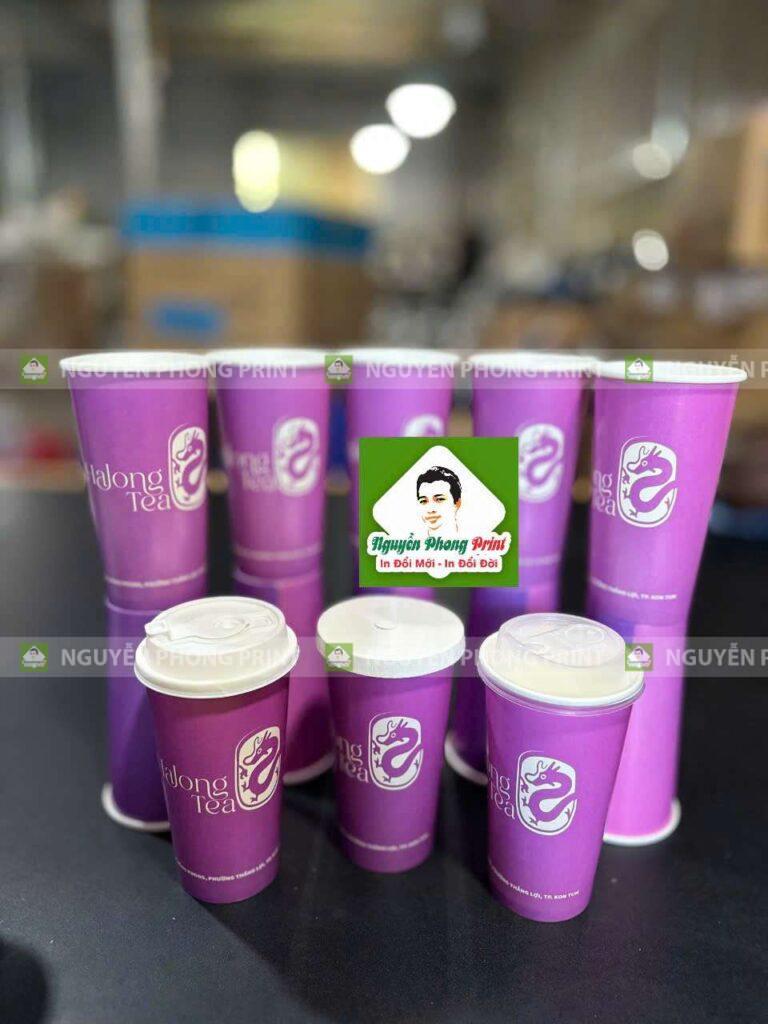 in ấn tại Gia Lai - in ly giấy Gia Lai