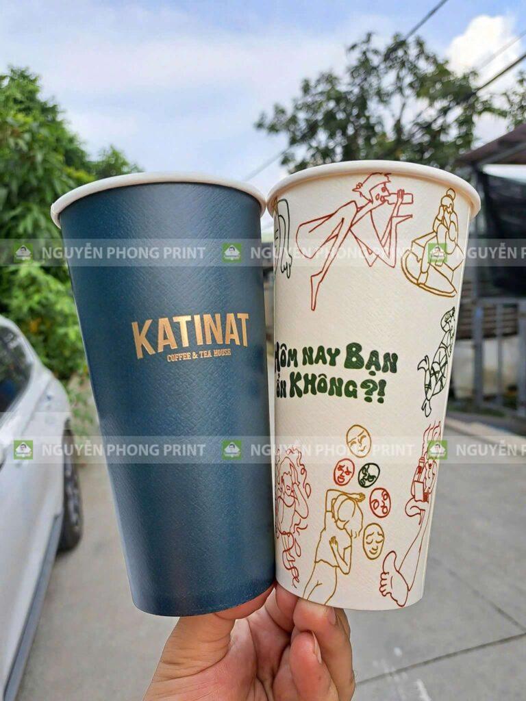 Dịch vụ in ấn tại công ty in Gia Lai Nguyễn Phong Print