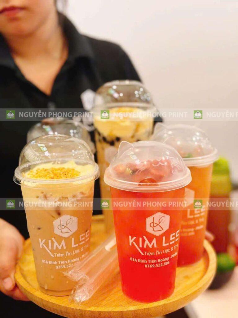 in ấn tại Gia Lai - in ly nhựa