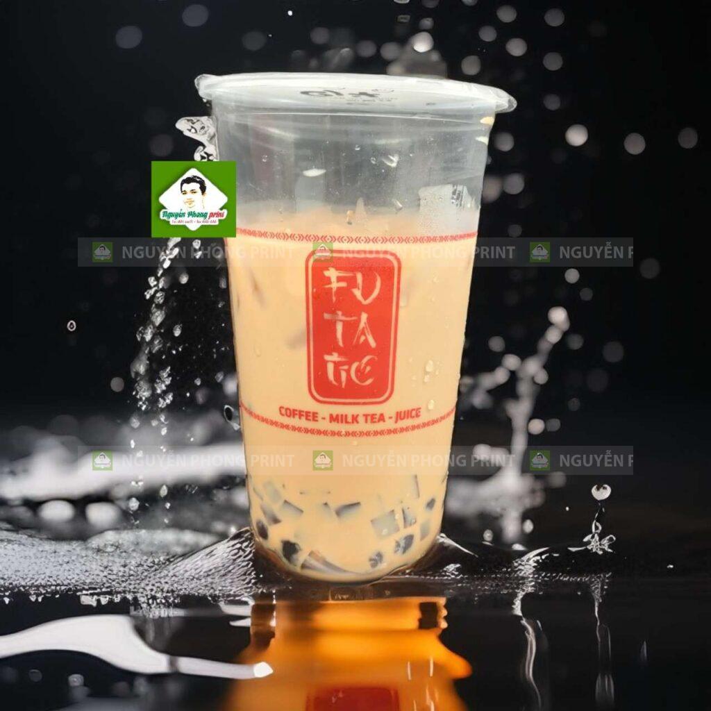 Xưởng in ấn tại Kon Tum