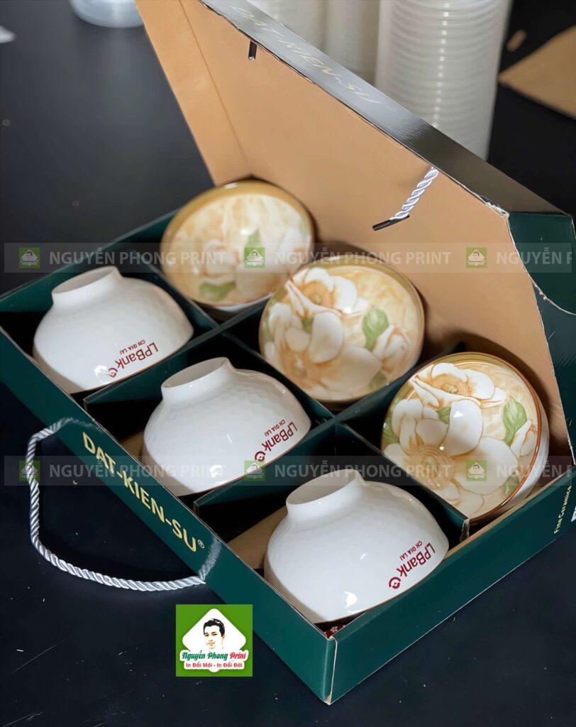 In ấn giá rẻ Gia Lai