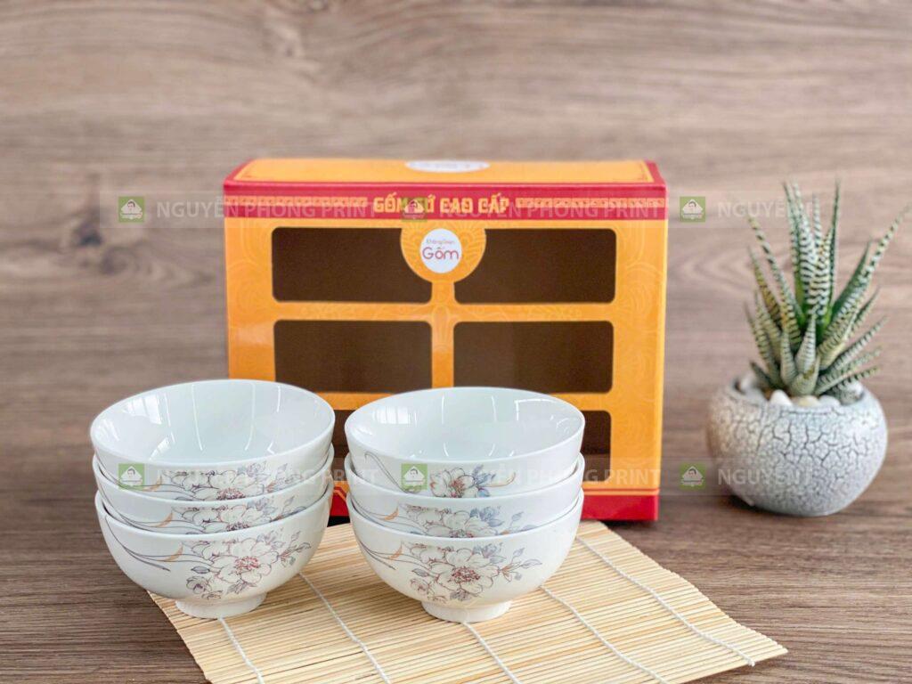Top 1 In Tô Chén Sứ Phường Bình Định Giá Tốt