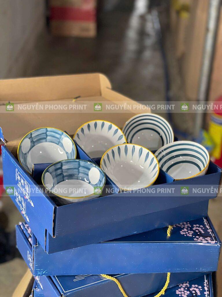 Top 1 In Tô Chén Sứ Phường Bình Định Giá Tốt
