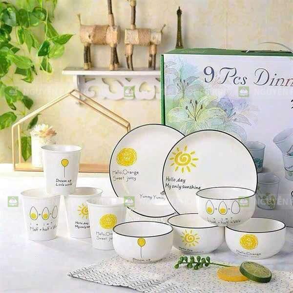 Đặt in quà tặng phường An Phú – Gia Lai số lượng ít