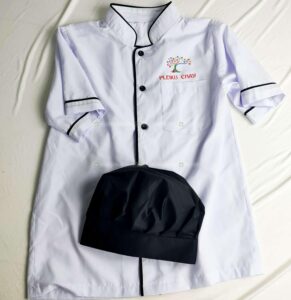 Xưởng May Đồng Phục Nhà Hàng Tại Gia Lai Uy Tín | Top 1