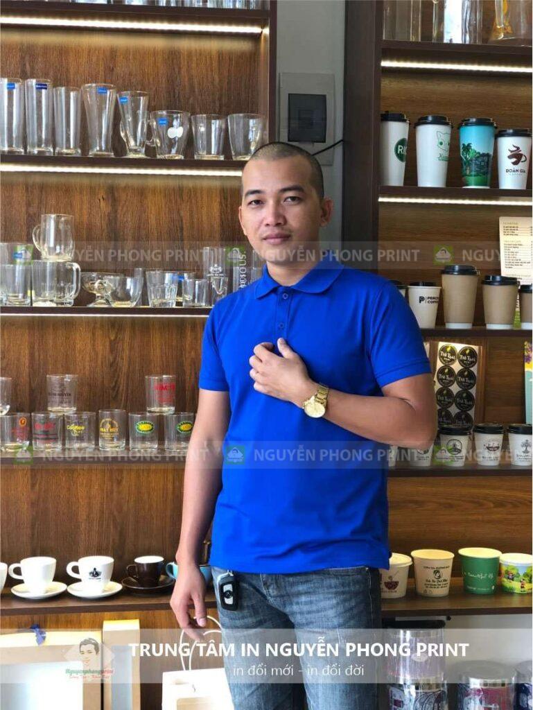 Đồng phục công sở tại Gia Lai uy tín
