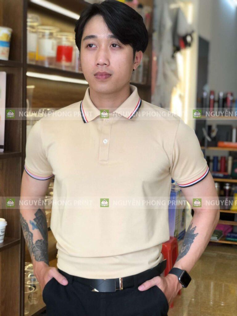 Đặt may đồng phục công ty tại Gia Lai giá rẻ