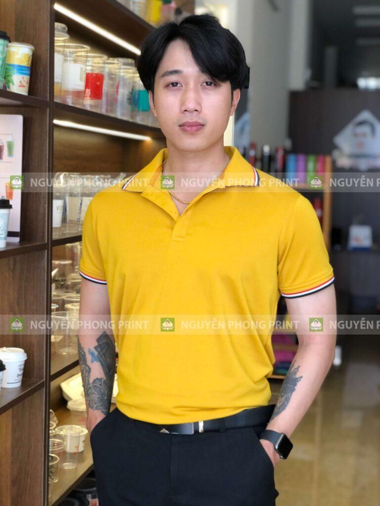 May đồng phục văn phòng tại Gia Lai chất lượng cao