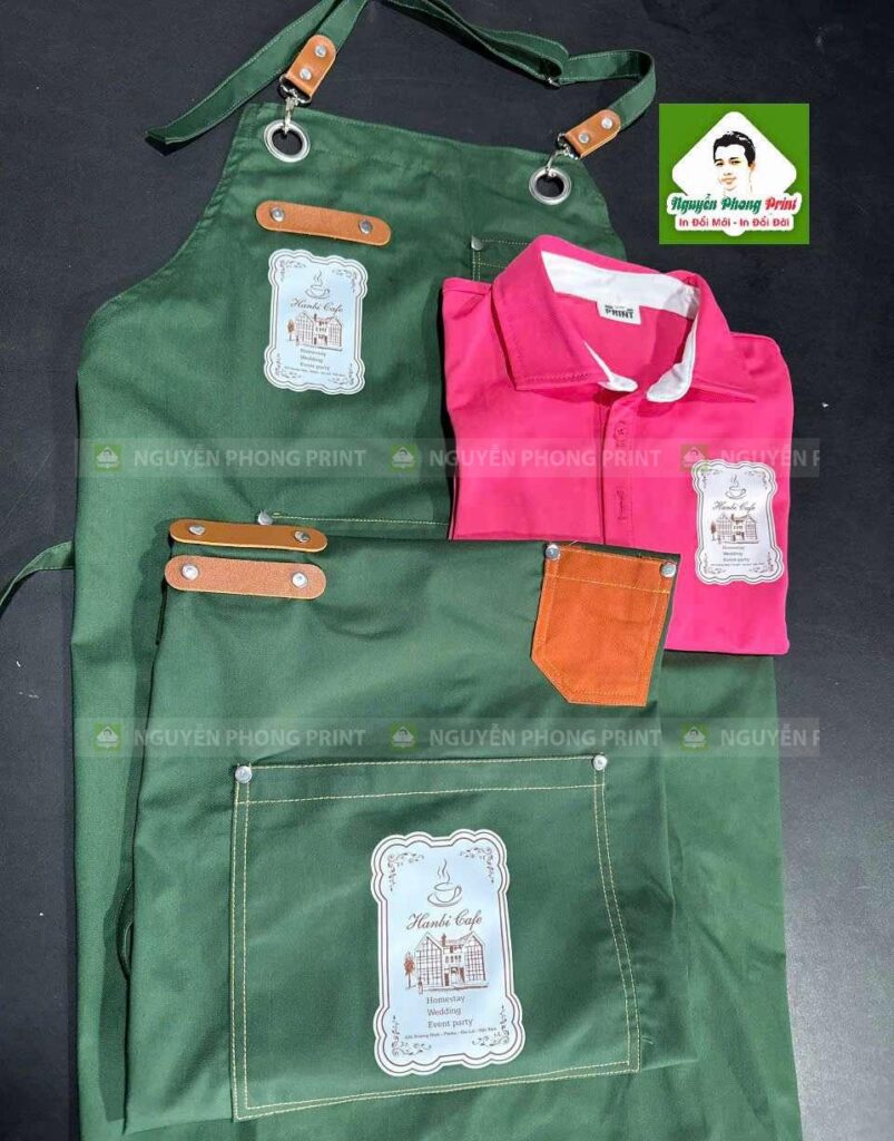 Top 5 Xưởng May In Đồng Phục Gia Lai Giá Rẻ Tận Xưởng