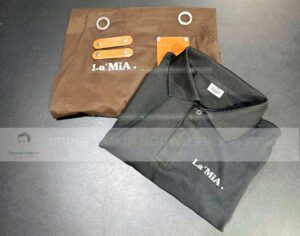 Top 1 Đồng Phục Quán Cà Phê Kon Tum Giá Rẻ