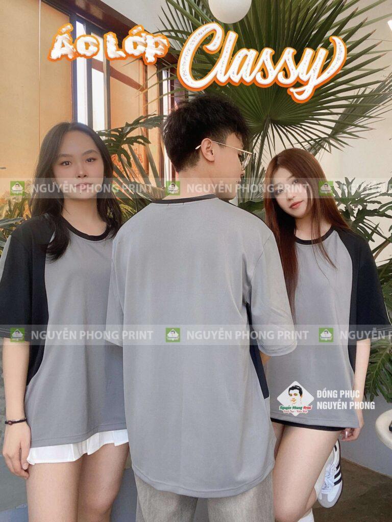 Đồng phục học sinh may theo yêu cầu tại Gia Lai