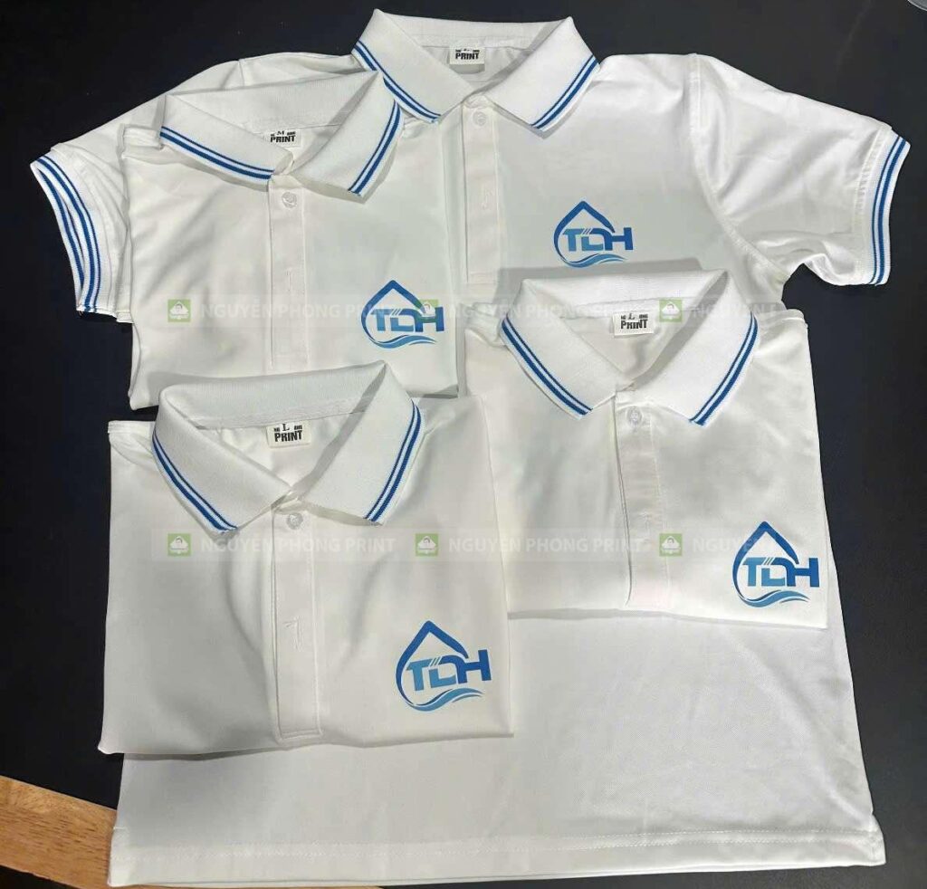 Top 5 Xưởng May In Áo Đồng Phục Công Ty Phường Hội Phú – Gia Lai