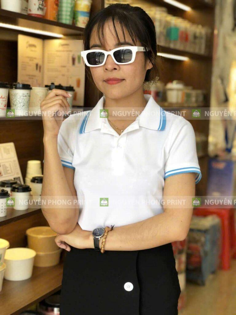 May đồng phục công ty tại Gia Lai