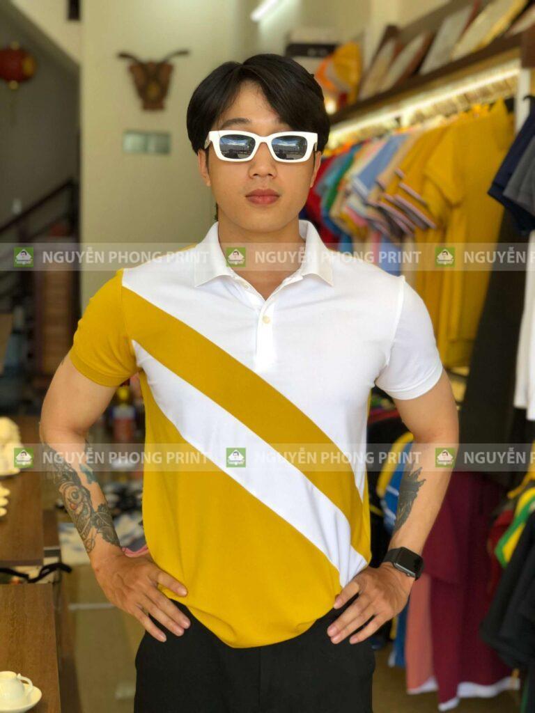 Địa chỉ may đồng phục Kon Tum uy tín
