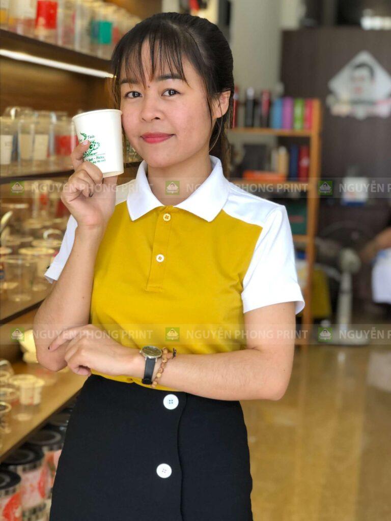 May in đồng phục công ty và doanh nghiệp tại Gia Lai
