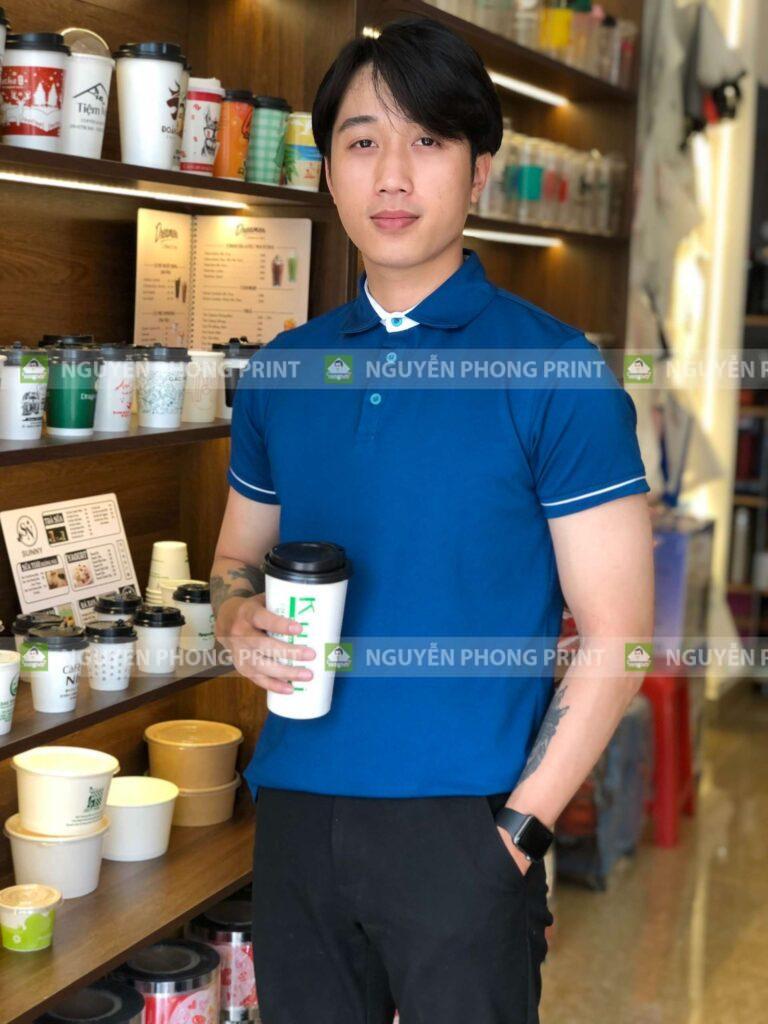 Xưởng may đồng phục công ty tại Kon Tum