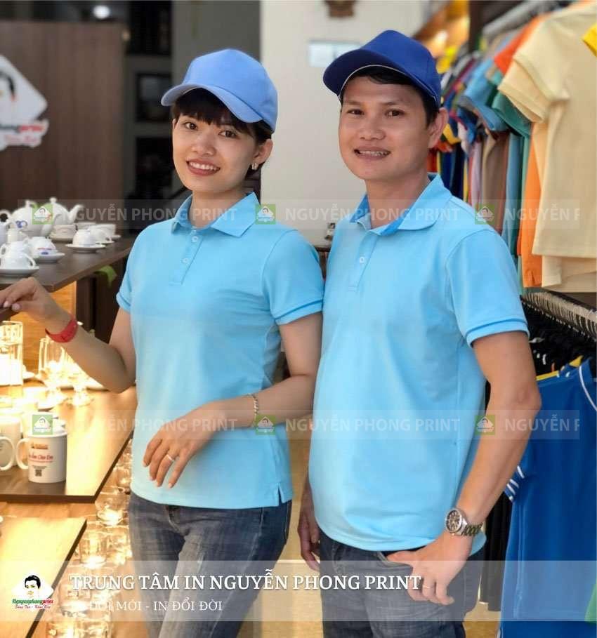 Đồng phục Kon Tum giá rẻ