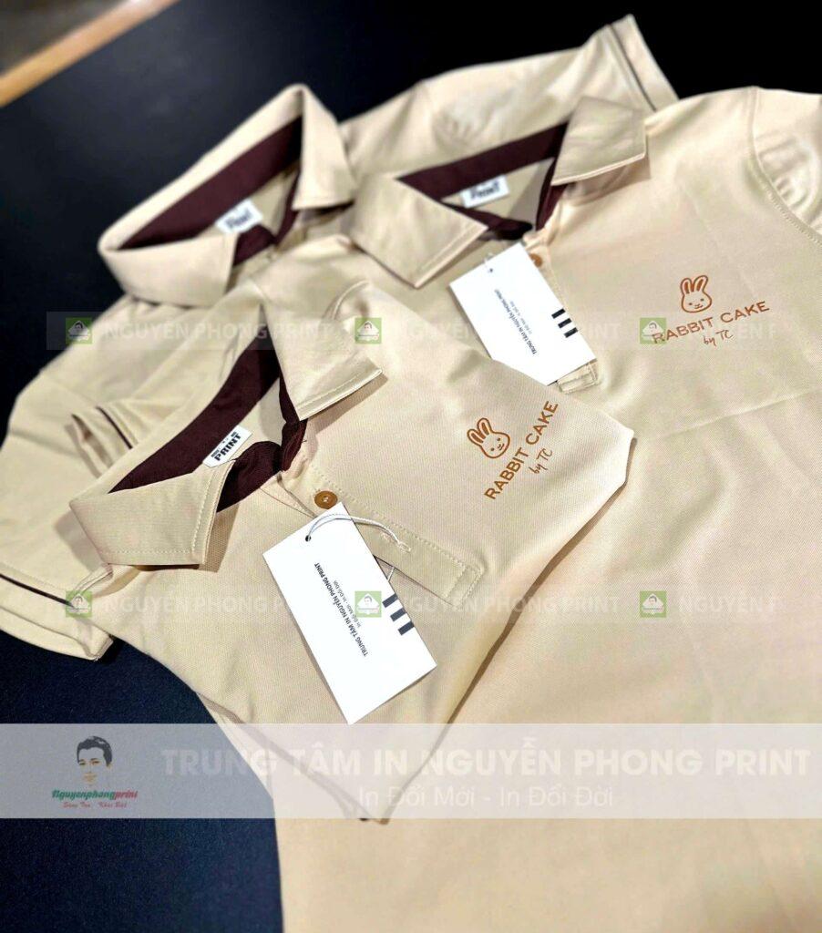 Xưởng May In Áo Thun Quà Tặng Hội Phú Gia Lai