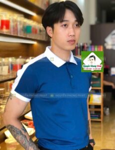 mẫu áo đồng phục công ty tại Phường Hội Phú – Gia Lai đẹp - dễ mặc