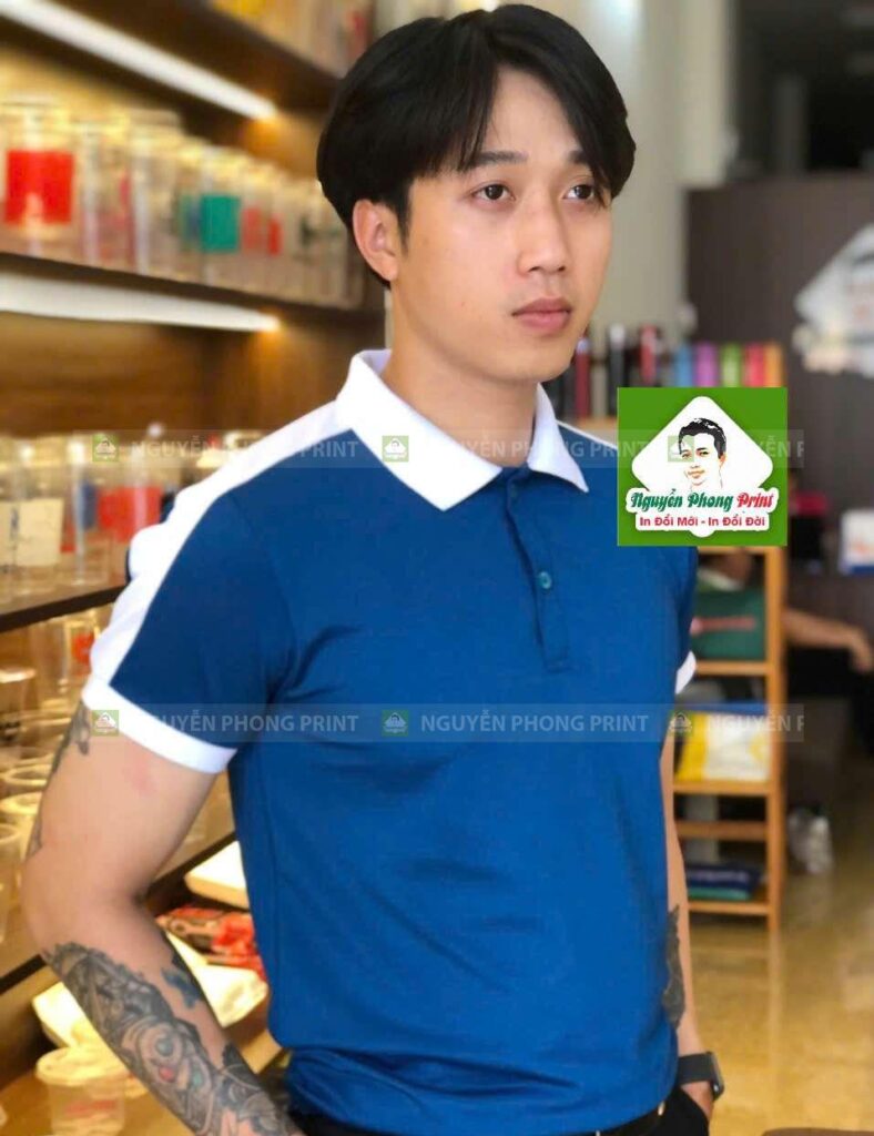 mẫu áo đồng phục công ty tại Phường Hội Phú – Gia Lai đẹp - dễ mặc