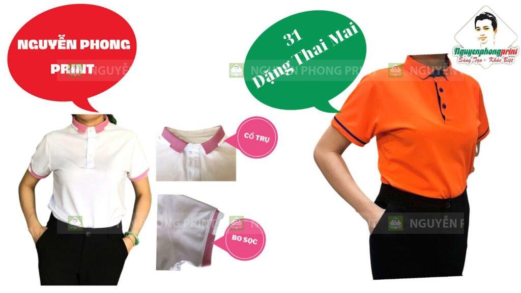 May In Đồng Phục Gia Lai Uy Tín - Top 1