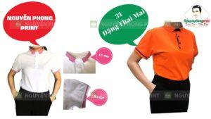 May In Đồng Phục Gia Lai Uy Tín - Top 1