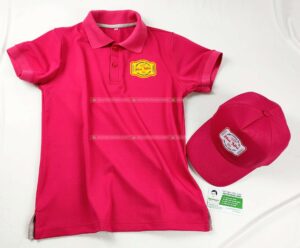 5 Lý Do Nên Chọn Xưởng In Đồng Phục Phường Pleiku Uy Tín