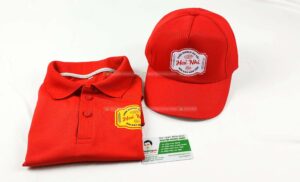 Top 5 Xưởng May In Nón Lưỡi Trai Tại Gia Lai Đẹp, Giá Tốt