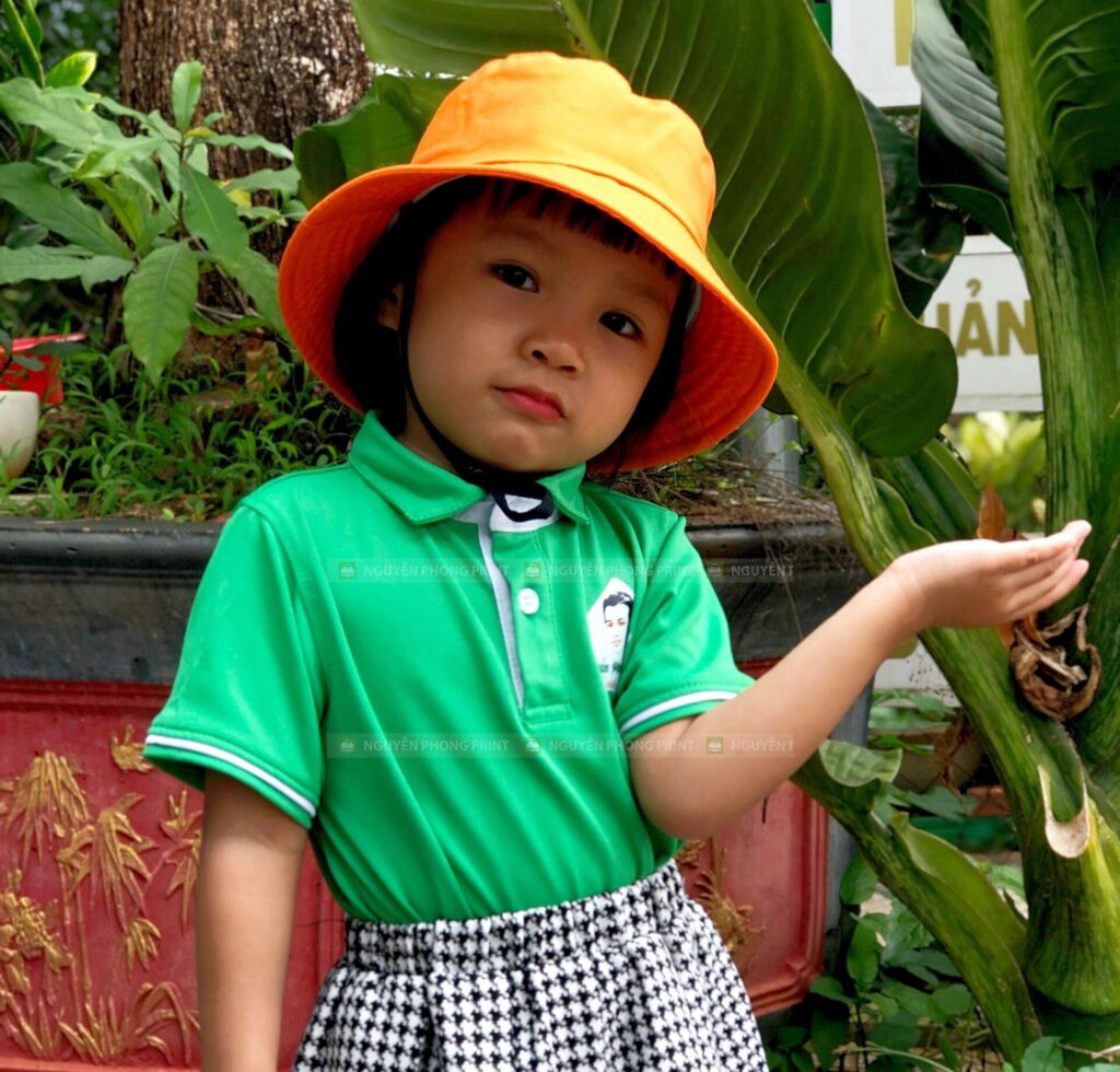 Top 5 Xưởng May In Nón Tai Bèo Tại Gia Lai Uy Tín