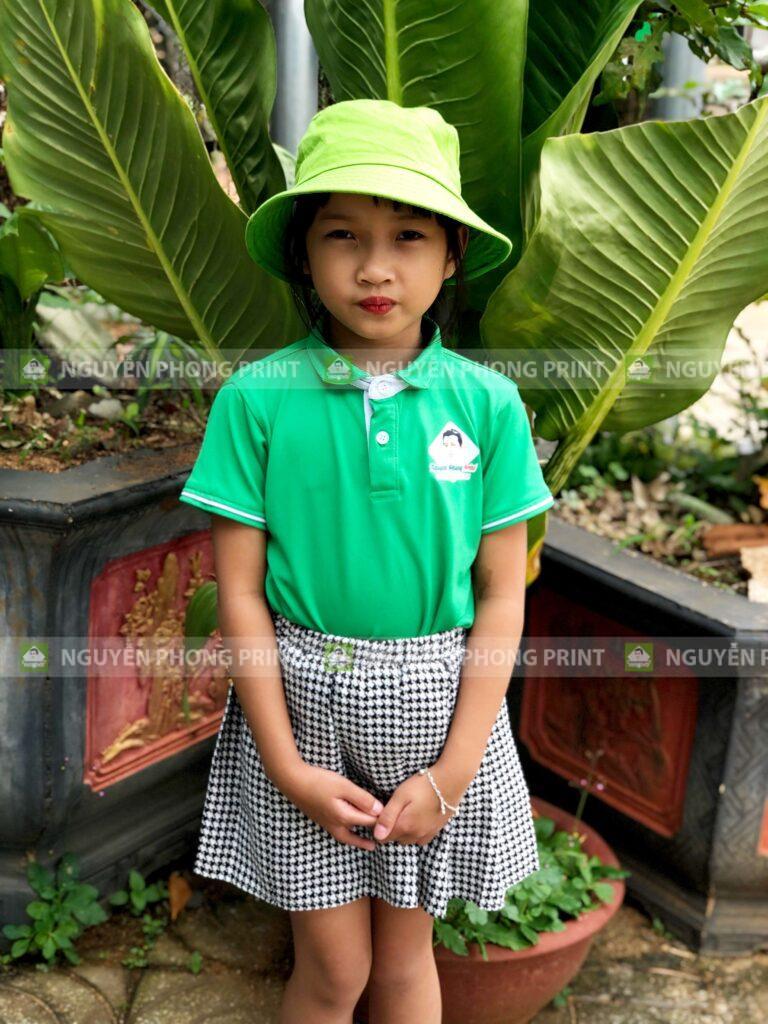 Đặt may nón tai bèo số lượng ít tại Gia Lai