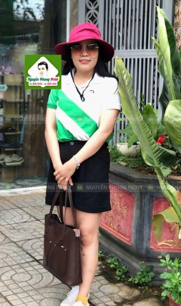 May nón tai bèo du lịch – dã ngoại Gia Lai