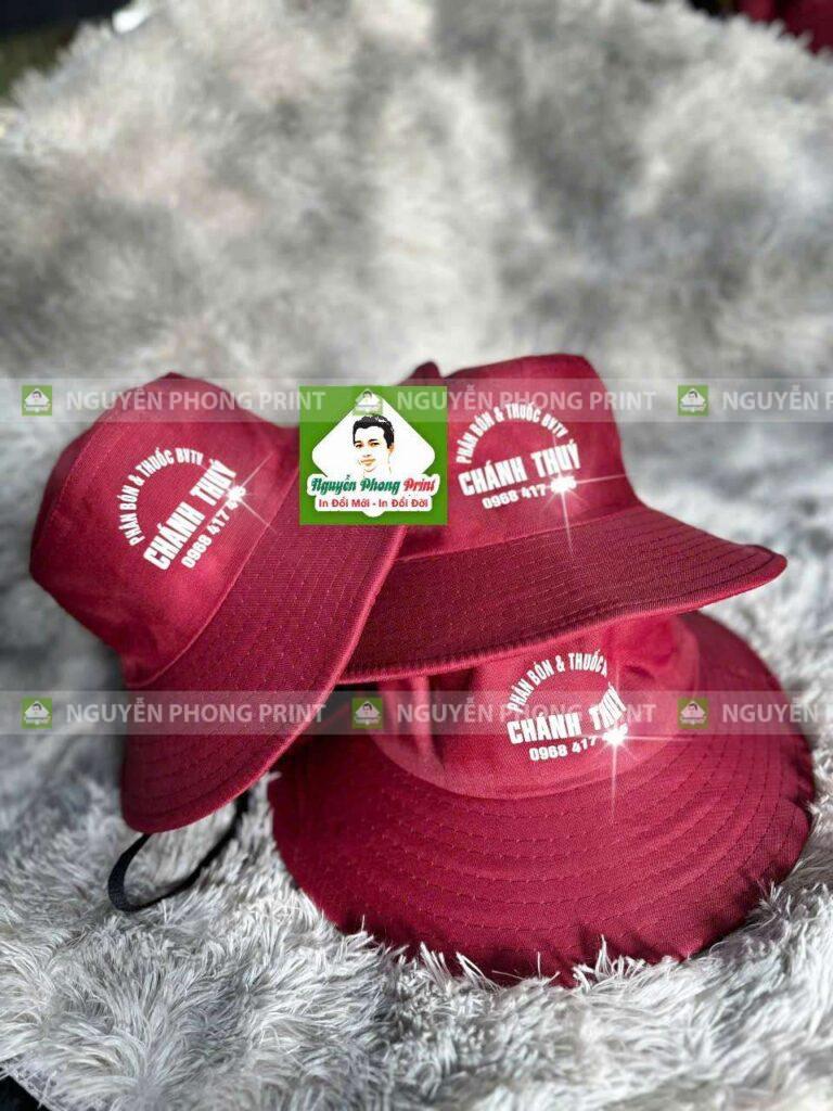 Nhận in quà tặng phường Ayun Pa - Gia Lai số lượng ít