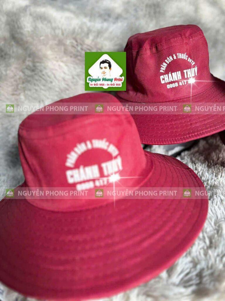 Cơ sở in quà tặng tại Phường Thống Nhất - Gia Lai