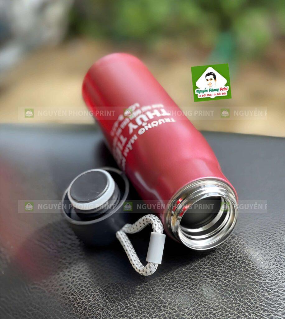 In quà tặng tri ân khách hàng tại phường Hội Phú – Gia Lai