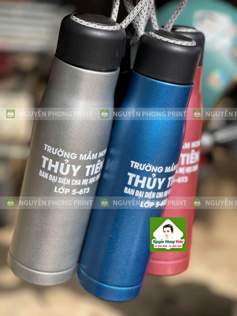 Mẫu quà tặng khách hàng phổ biến Phường Bình Định
