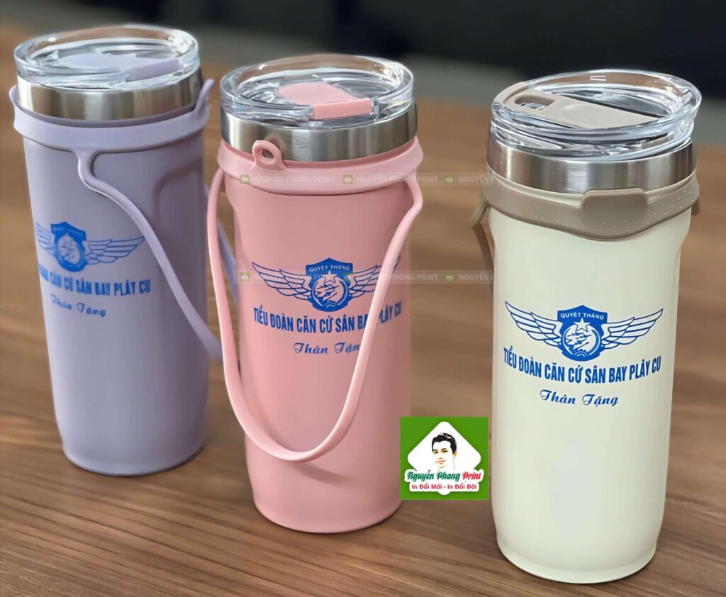 Top 2 Địa Chỉ In Quà Tặng Phường An Phú - Gia Lai Uy Tín - Giá Tốt