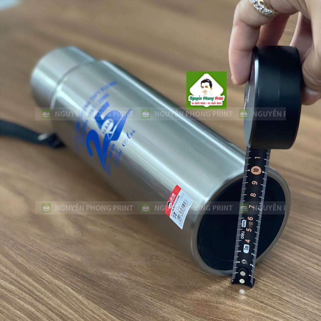 Nhận in quà tặng phường Ayun Pa - Gia Lai số lượng ít