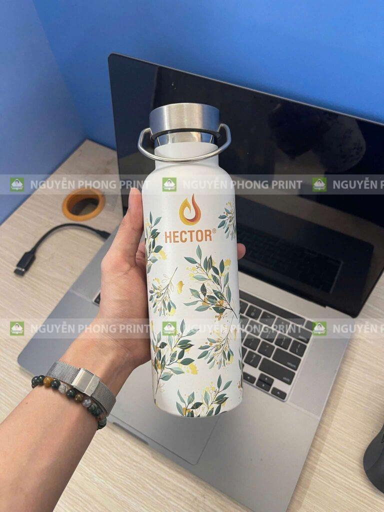 Vì sao chọn in quà tặng tại phường An Bình Gia Lai?
