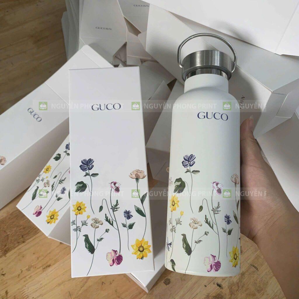 In quà tặng cho công ty tại phường Hội Phú – Gia Lai