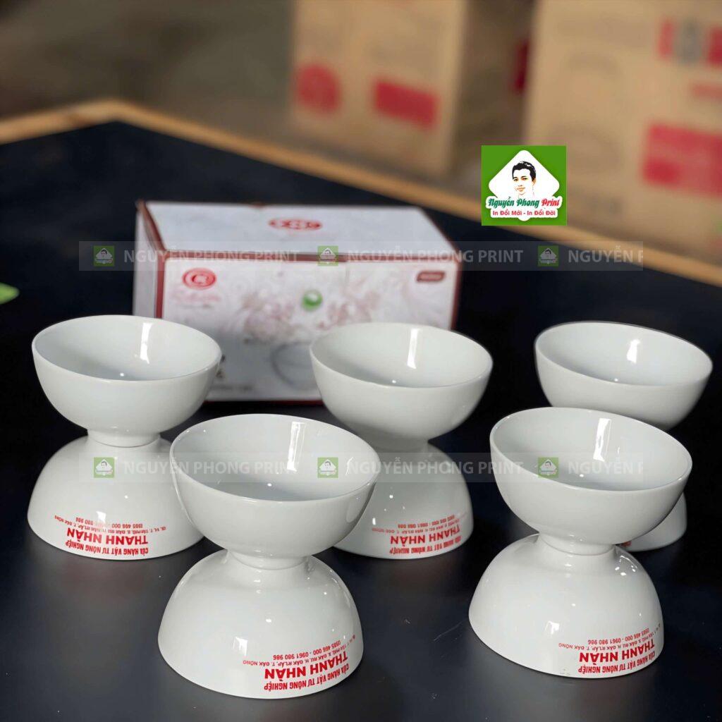 In quà tặng cho công ty tại phường Hội Phú – Gia Lai