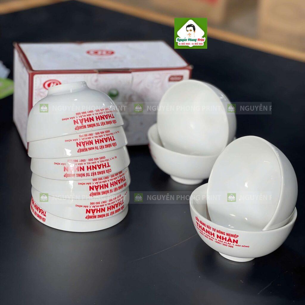 In quà tặng doanh nghiệp tại Diên Hồng giá rẻ