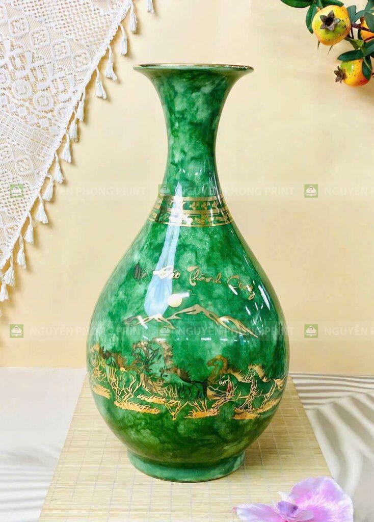 Cơ sở in quà tặng doanh nghiệp tại Phường Hoài Nhơn 1 - Nguyễn Phong Print