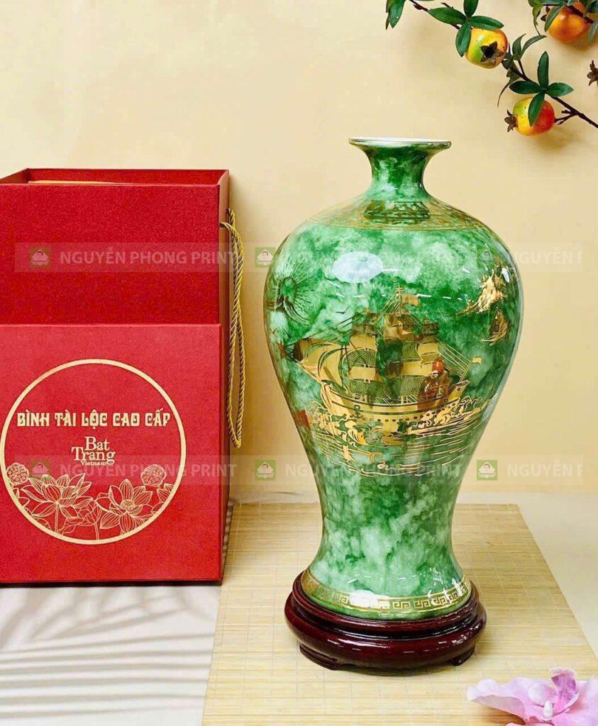 Đặt in quà tặng Phường Bình Định uy tín - nhanh chóng