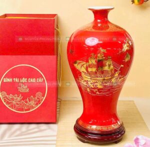 Gợi Ý 10+ Quà Tặng Tết Tri Ân Đối Tác Phường Bình Định Ý Nghĩa