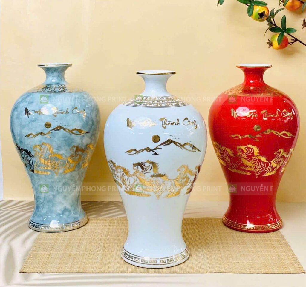 Vì sao chọn in quà tặng tại phường An Bình Gia Lai?